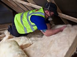 Trusted Mcgregor, TX Foam Insulation Services Experts